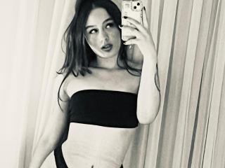 Watch  LucieDolly live on XLoveCam