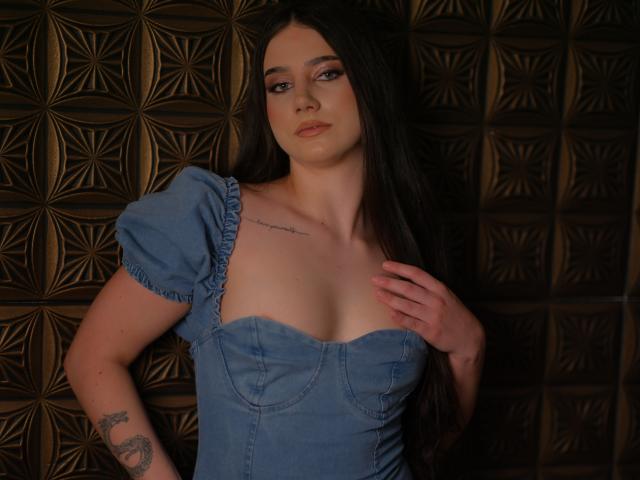 LexiSolene - Sexe cam en vivo - 30260576