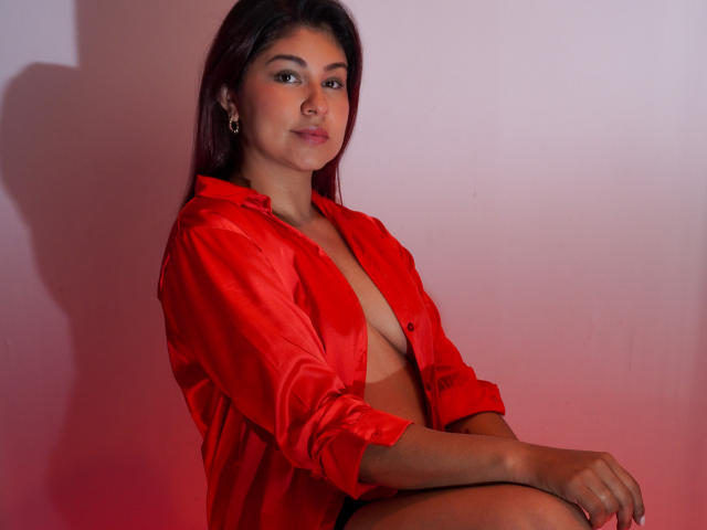 SamanthaBlossom - Live porn &amp; sex cam - 30260738