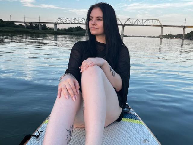 TerriSustaita - Live porn &amp; sex cam - 30260876