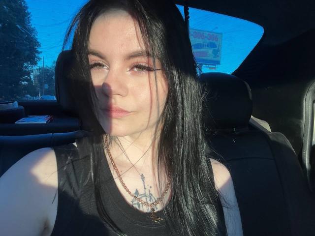 TerriSustaita - Live sex cam - 30260879