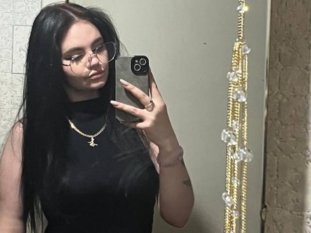 TerriSustaita - Sexe cam en vivo - 30260882