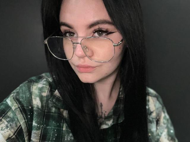 TerriSustaita - Live sex cam - 30260891