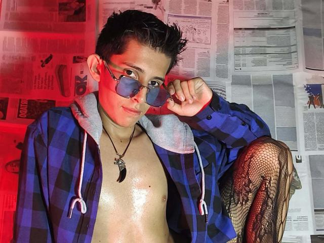 GomitaBay - Sexe cam en vivo - 30260942