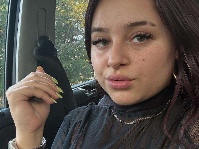 Luucie - Live sex cam - 30261092