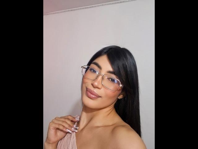 PaulethJoens - Live sexe cam - 30261188