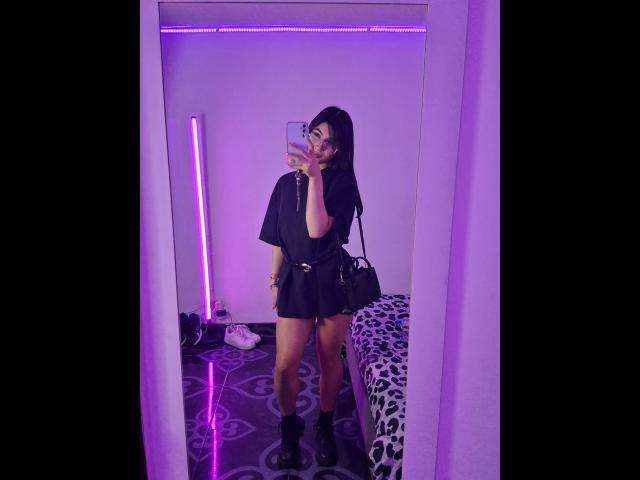 PaulethJoens - Live sexe cam - 30261191
