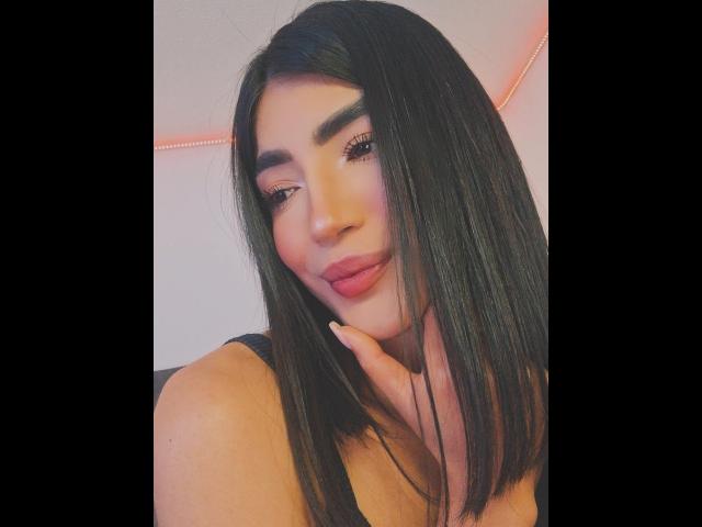 PaulethJoens - Sexe cam en vivo - 30261203