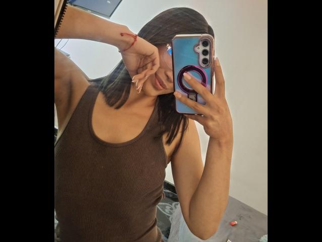 PaulethJoens - Sexe cam en vivo - 30261218