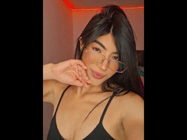 PaulethJoens - Live sexe cam - 30261230