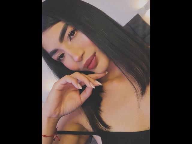 PaulethJoens - Live sexe cam - 30261236