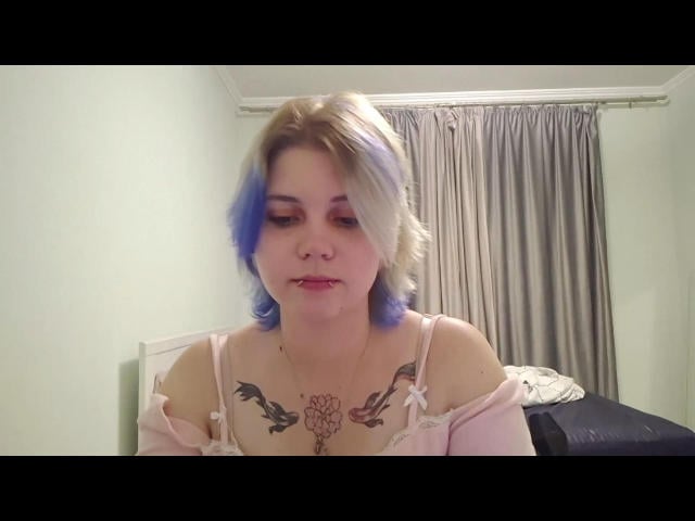 PaolaStohler - Live sexe cam - 30261359