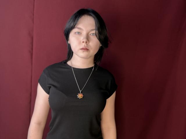 EvitaCorolis - Camera khiêu dâm &amp; quyến rũ trực tiếp - 30261371
