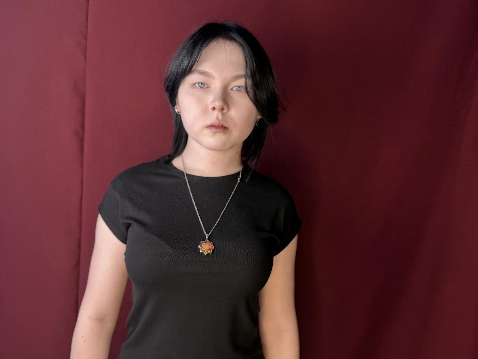 EvitaCorolis - 라이브 포르노 &amp; 섹스 캠 - 30261371