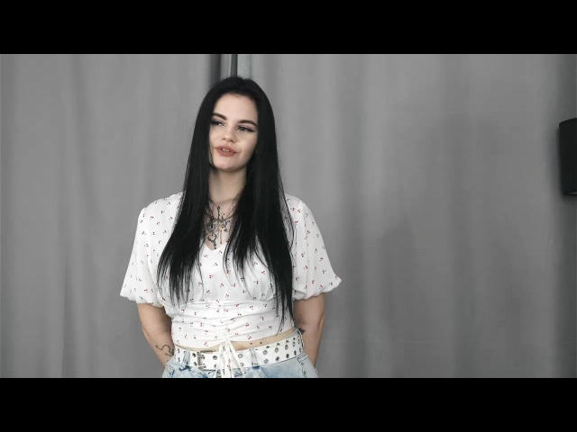 TerriSustaita - Live sex cam - 30261548