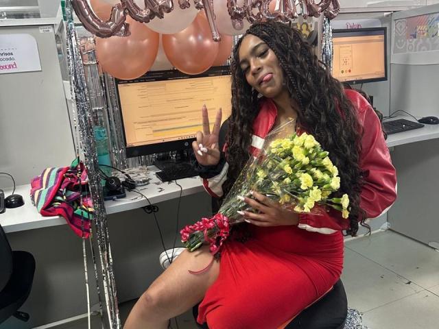 KathePalmer - Sexe cam en vivo - 30261587