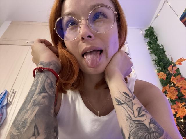 SarahRousen - Live porn &amp; sex cam - 30262016
