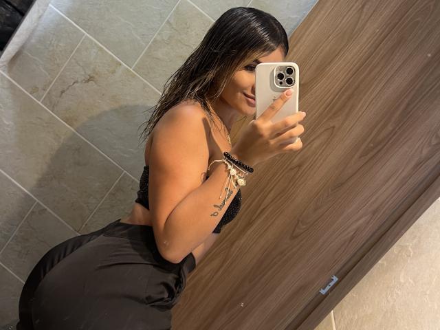 SashaPolet - Live sex cam - 30262115