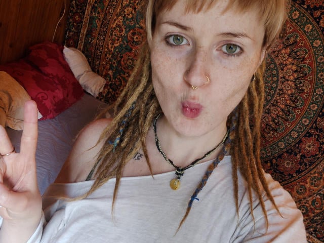 Oshka - Live sex cam - 30262649
