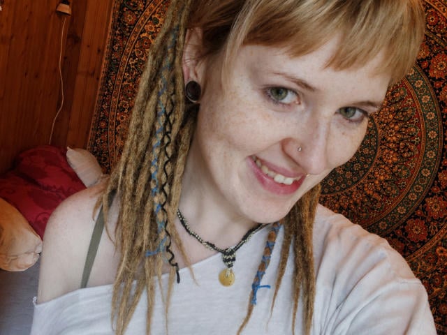 Oshka - Live sex cam - 30262652