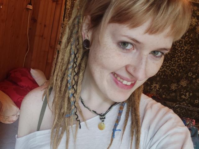 Oshka - Sexe cam en vivo - 30262670