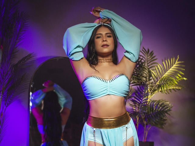MademoiselleGo - Live porn &amp; sex cam - 30263315