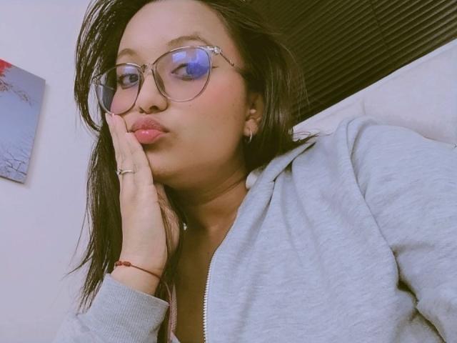 AzulMoon - Sexe cam en vivo - 30264101