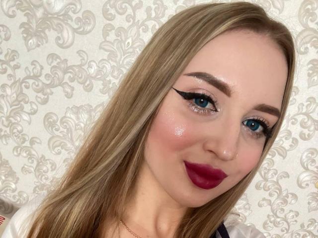NikiaAningalan - Live sexe cam - 30264431