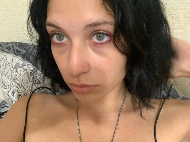 DavinaCegla - Sexe cam en vivo - 30264497