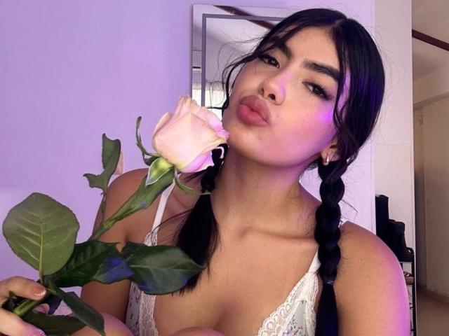 DaraFelyx - Live porn &amp; sex cam - 30264686