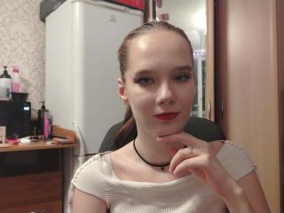 Watch  RosalieBayers live on XLoveCam