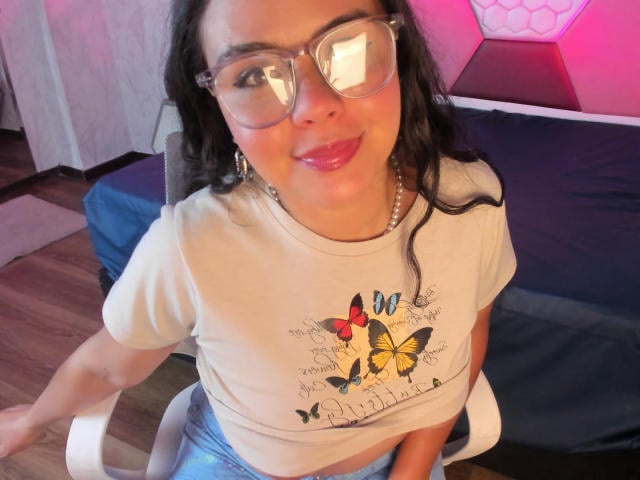 ArielleWilde - Sexe cam en vivo - 30265331