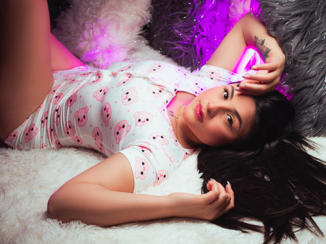 SaraWestt - Sexe cam en vivo - 30267443