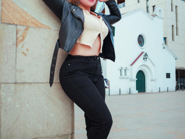 SaraWestt - Sexe cam en vivo - 30267572