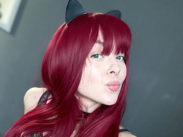 JessieFire-hot - Sexe cam en vivo - 30267929