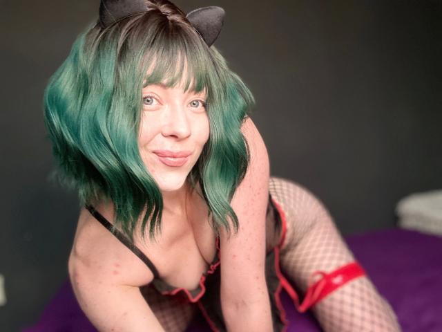JessieFire-hot - Sexe cam en vivo - 30267938