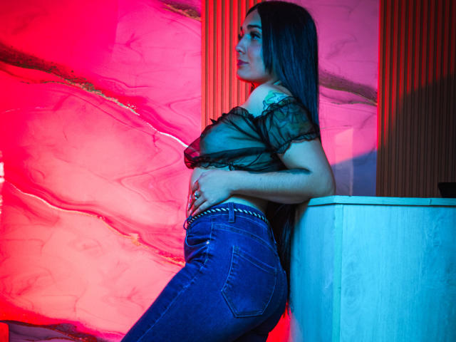 DaniielaVega - Sexe cam en vivo - 30268574