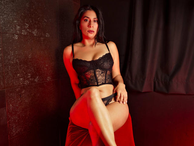 AfroditaDoir - Live sexe cam - 30269384