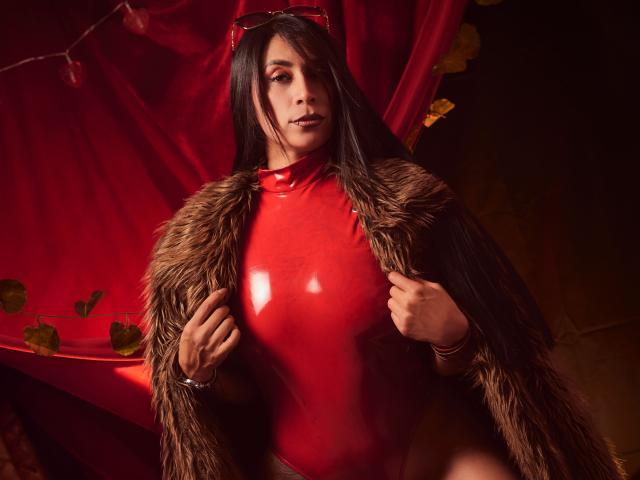 AfroditaDoir - Live sexe cam - 30269459