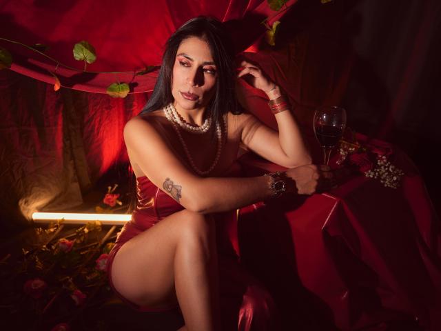 AfroditaDoir - Sexe cam en vivo - 30269468
