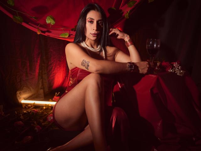 AfroditaDoir - Live sexe cam - 30269474