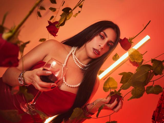 AfroditaDoir - Live sexe cam - 30269483