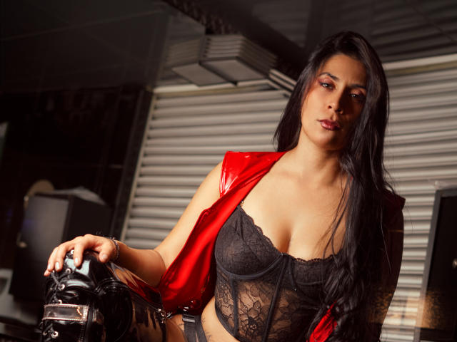 AfroditaDoir - Live sexe cam - 30269525