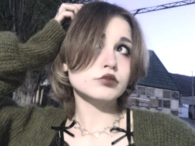 EmelyDilsaver - Sexe cam en vivo - 30270665
