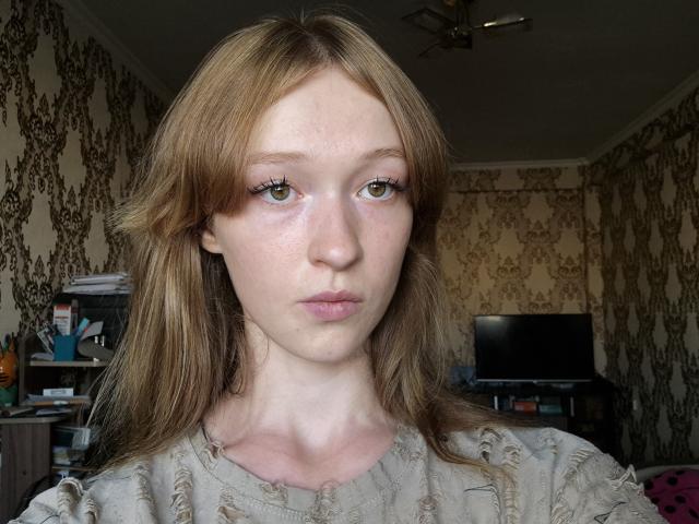 KimbraRenuart - Live porn &amp; sex cam - 30271238