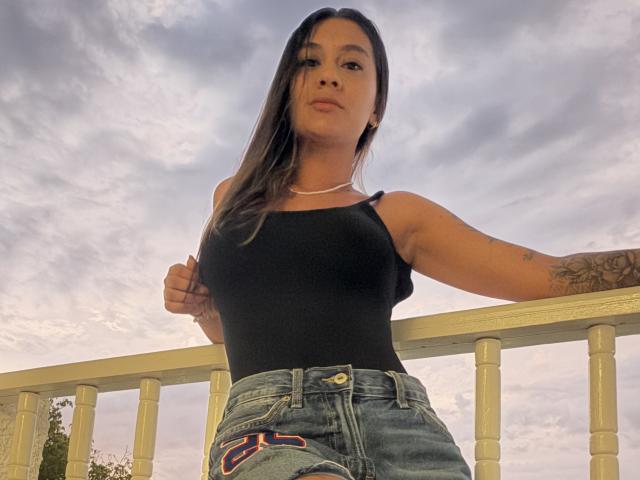 ThaliaAres - Live sex cam - 30271262