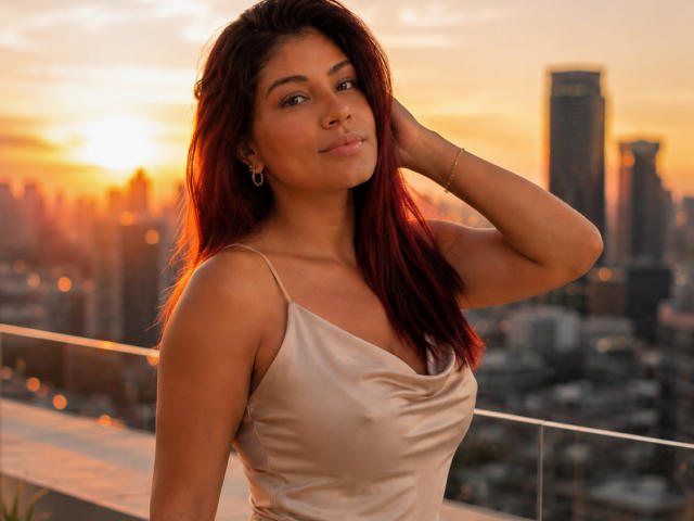 SamanthaBlossom - Live porn &amp; sex cam - 30272468