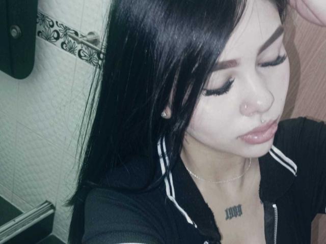 NyraVale - Live sexe cam - 30272549
