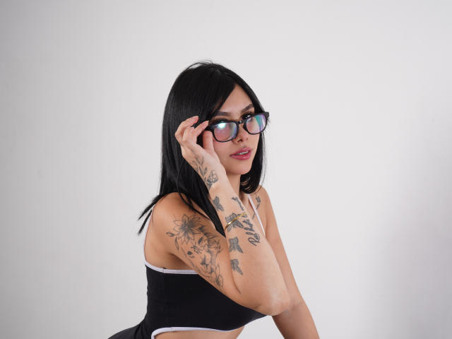 NyraVale - Sexe cam en vivo - 30272633