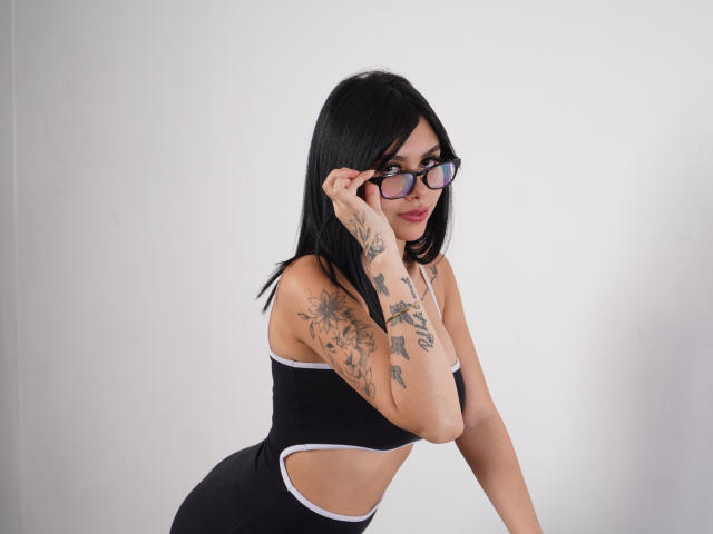 NyraVale - Sexe cam en vivo - 30272639